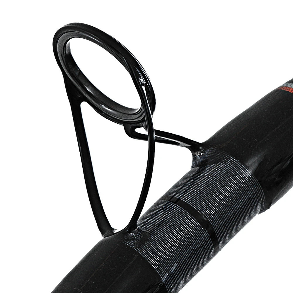 Shimano Backbone Overhead Boat Rod 6ft 6in 10-15kg 1pc - Image 3