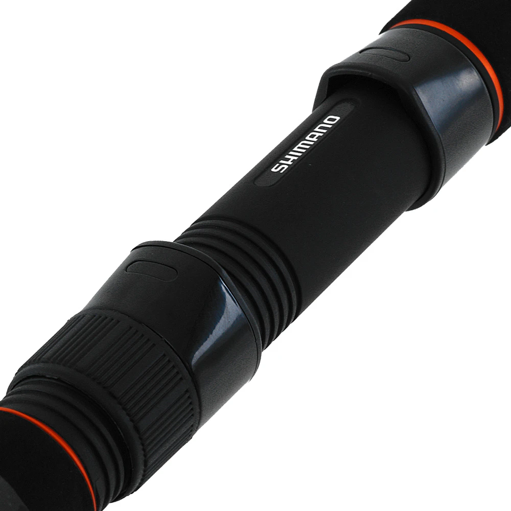 Shimano Backbone Overhead Boat Rod 6ft 6in 10-15kg 1pc - Image 6