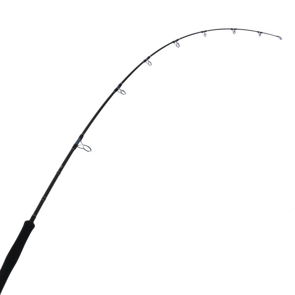 Shimano Backbone Spinning Baitrunner Rod 7ft 6-10kg 1pc - Image 2