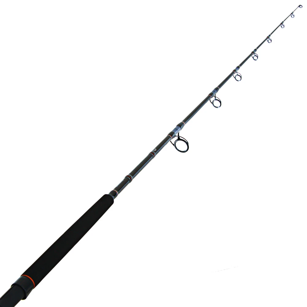 Shimano Backbone Spinning Baitrunner Rod 7ft 10-15kg 1pc