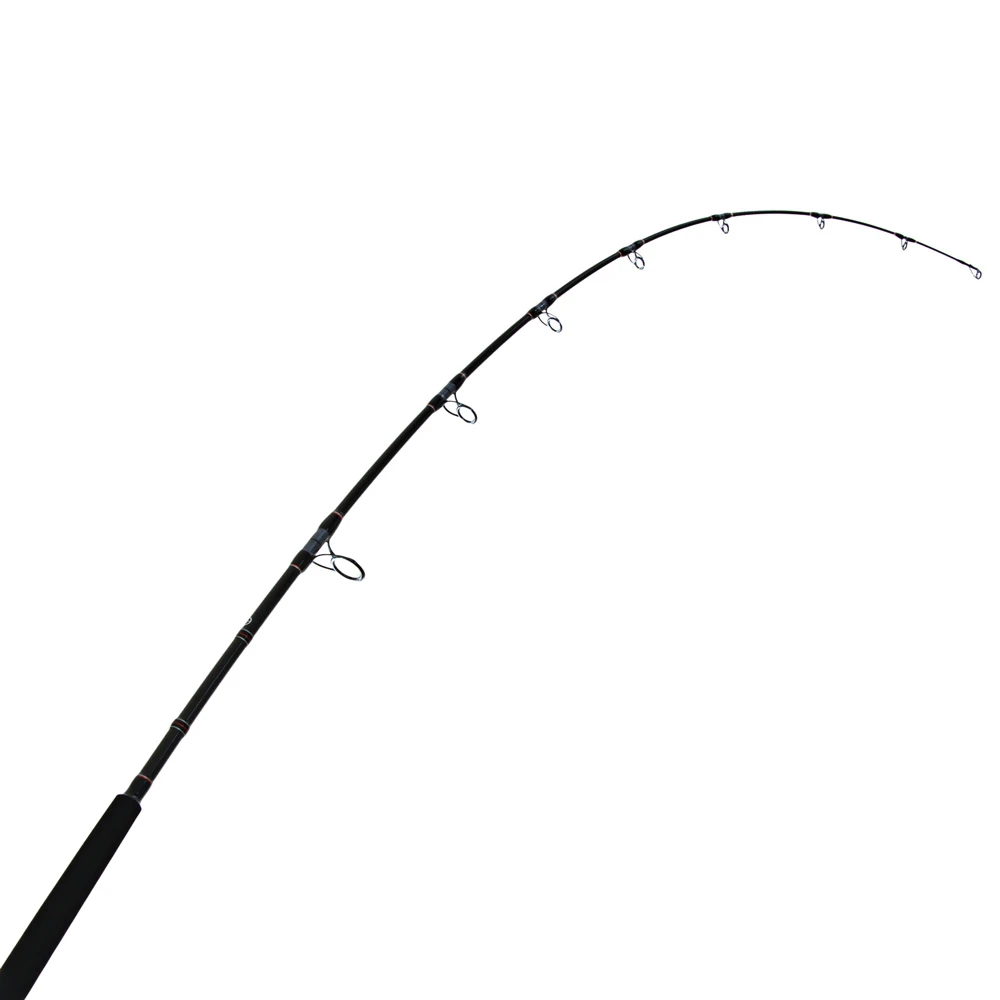 Shimano Backbone Spinning Baitrunner Rod 7ft 10-15kg 1pc - Image 2
