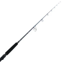 Shimano Backbone Spinning Topwater / Rock Rod 8ft 4in 30lb 2pc