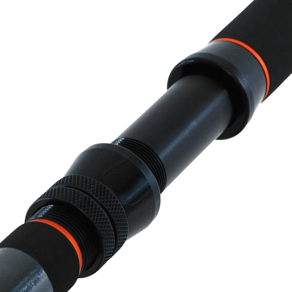 Shimano SpeedMaster 20 Backbone RT Lever Drag 2-Speed Game Combo 5ft 7in 24kg 1pc - Image 2