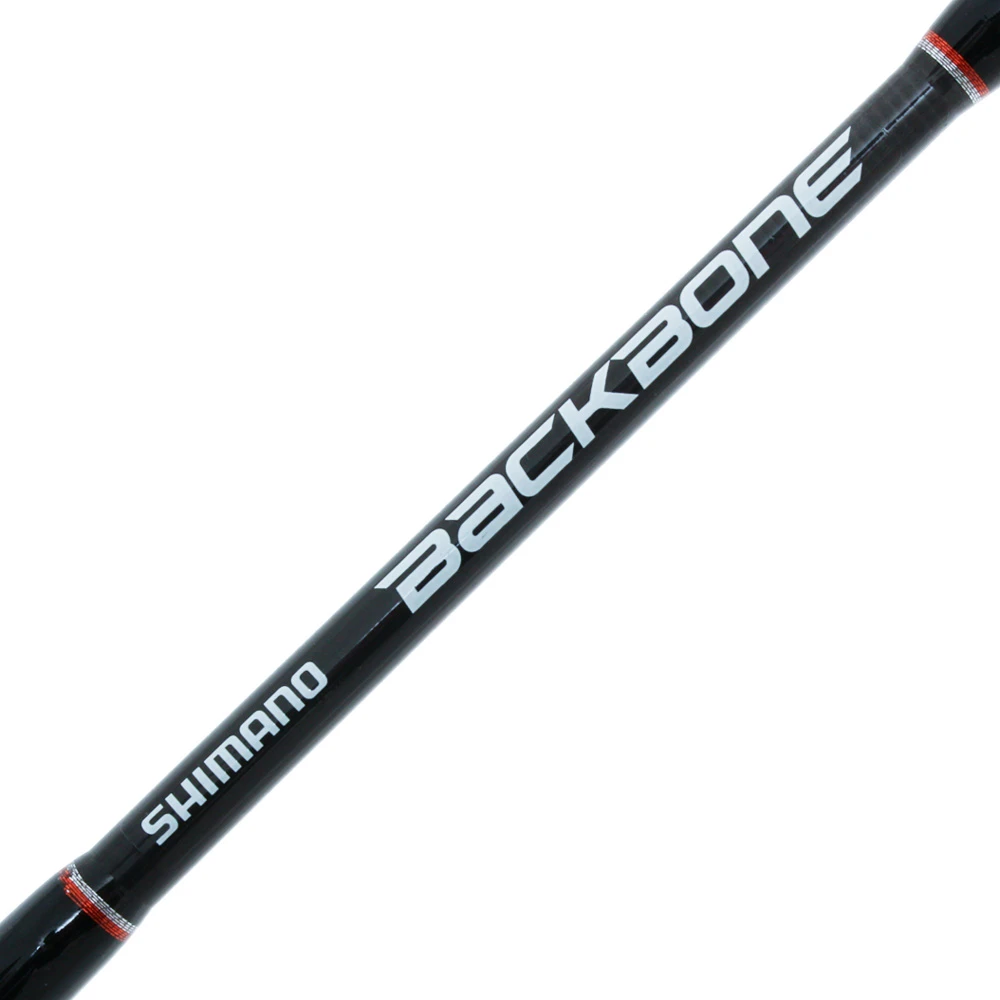 Shimano Backbone Overhead Jigging Rod 5ft 5in 30-50lb 1pc - Image 5
