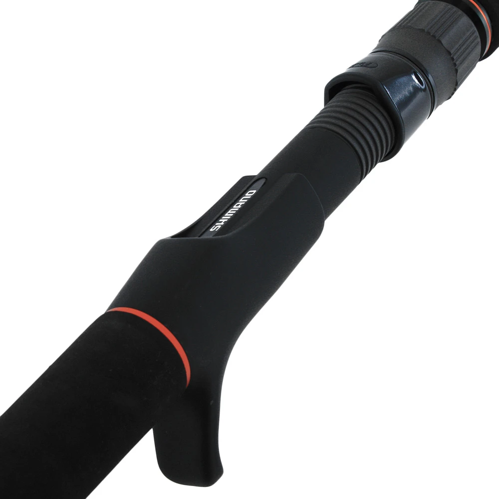 Shimano Backbone Overhead Jigging Rod 5ft 5in 30-50lb 1pc - Image 3