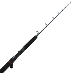 Shimano Backbone Overhead Jigging Rod 5ft 5in 30-50lb 1pc
