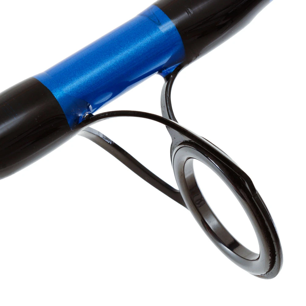 Shimano Kidstix Blue Spinning Rod 6ft 8-12kg 1pc - Image 5