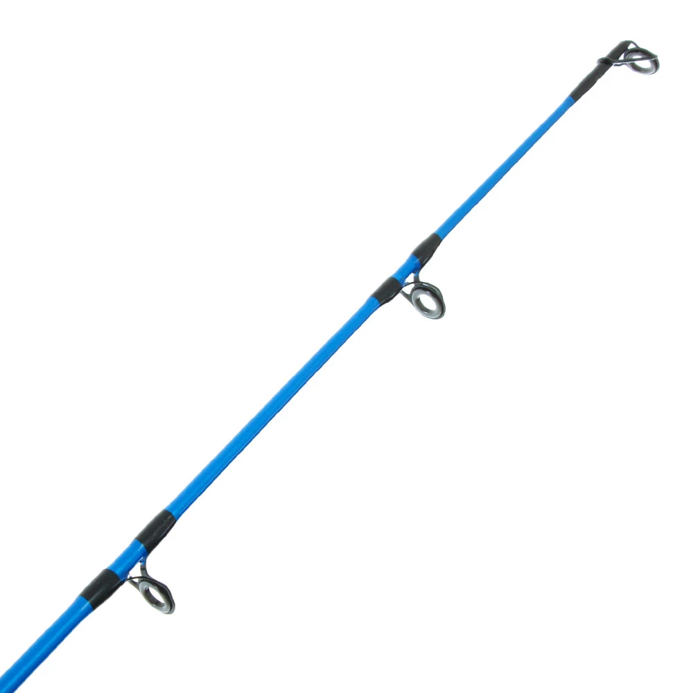Shimano Kidstix Blue Spinning Rod 6ft 8-12kg 1pc - Image 6