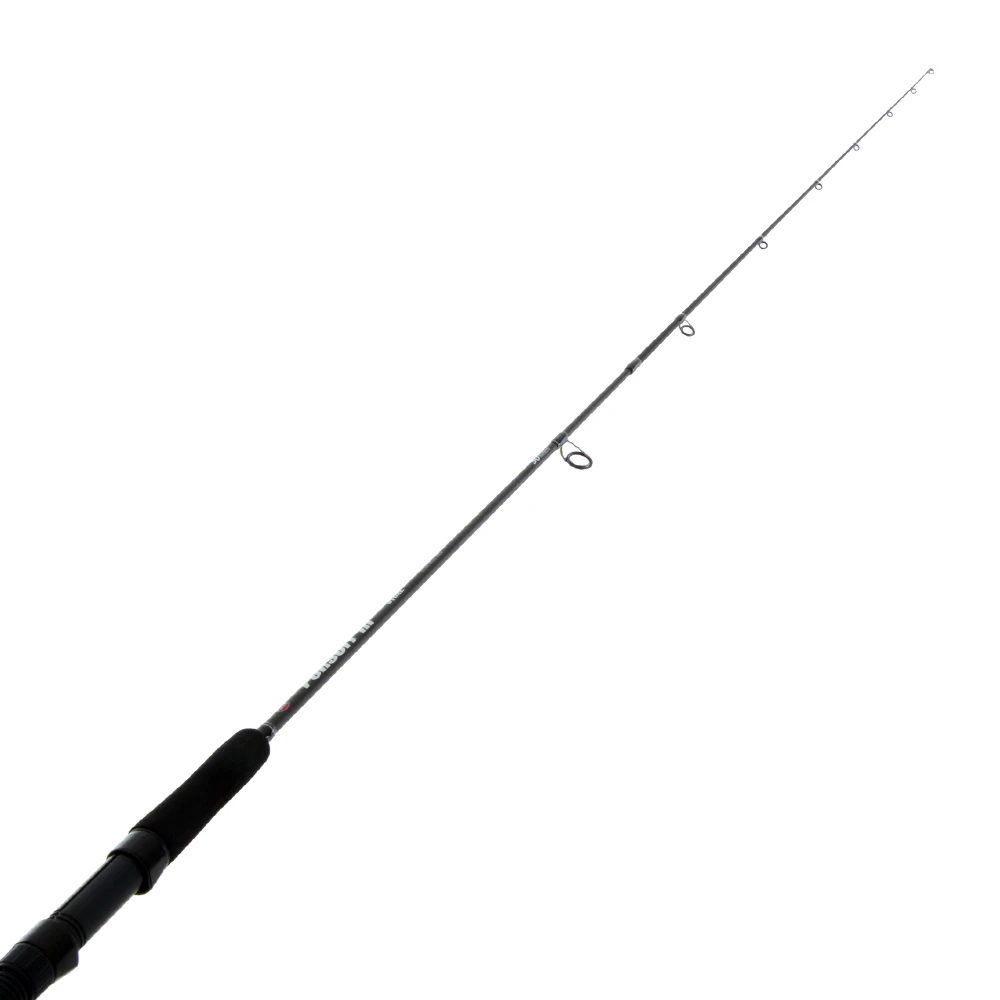 PENN Pursuit 6102L Kayak Soft Bait Lure Rod 6ft 10in 2-5kg 2pc