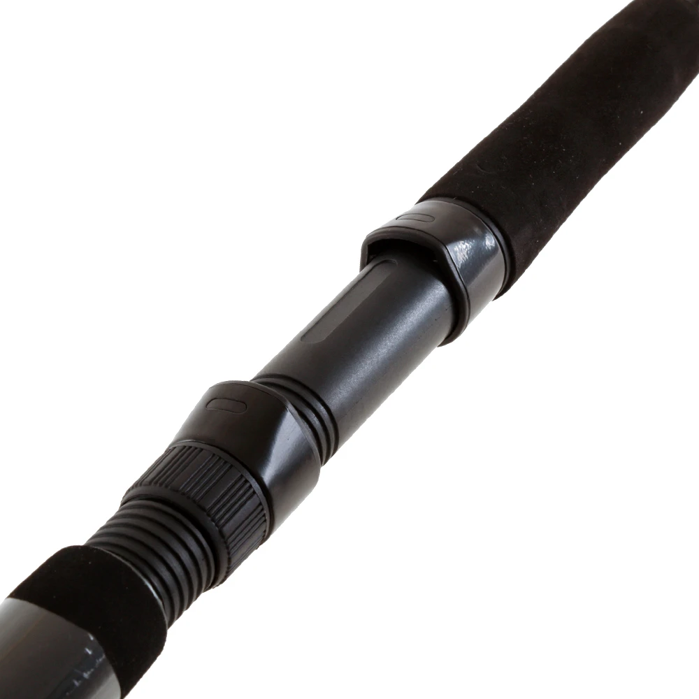 PENN Pursuit 6102L Kayak Soft Bait Lure Rod 6ft 10in 2-5kg 2pc - Image 2