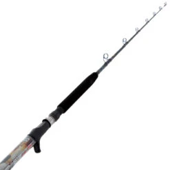 Ugly Stik Bluewater Overhead Jig Rod 5ft 6in PE8 250-450g 1pc