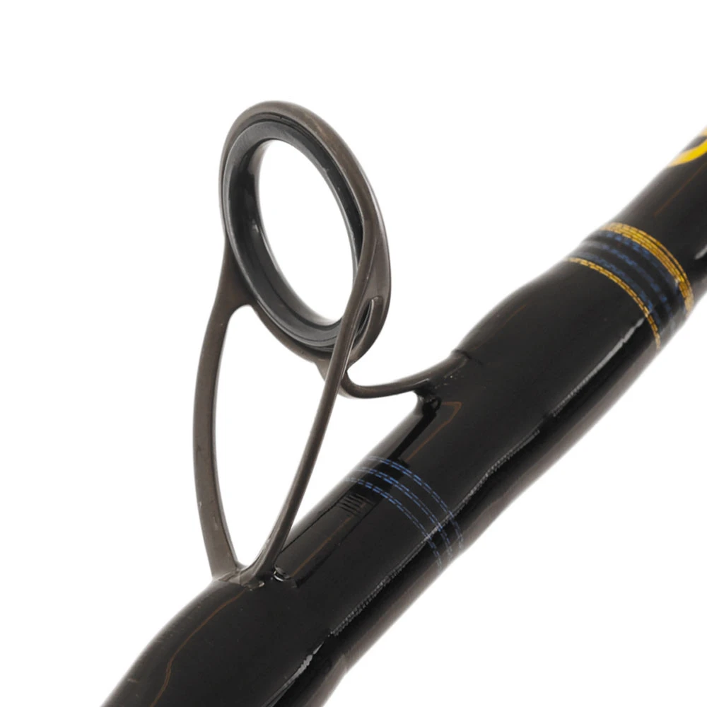 Ugly Stik Bluewater Overhead Jig Rod 5ft 6in PE5 150-300g 1pc - Image 5