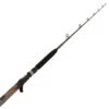 Ugly Stik Bluewater Overhead Jig Rod 5ft 6in PE5 150-300g 1pc