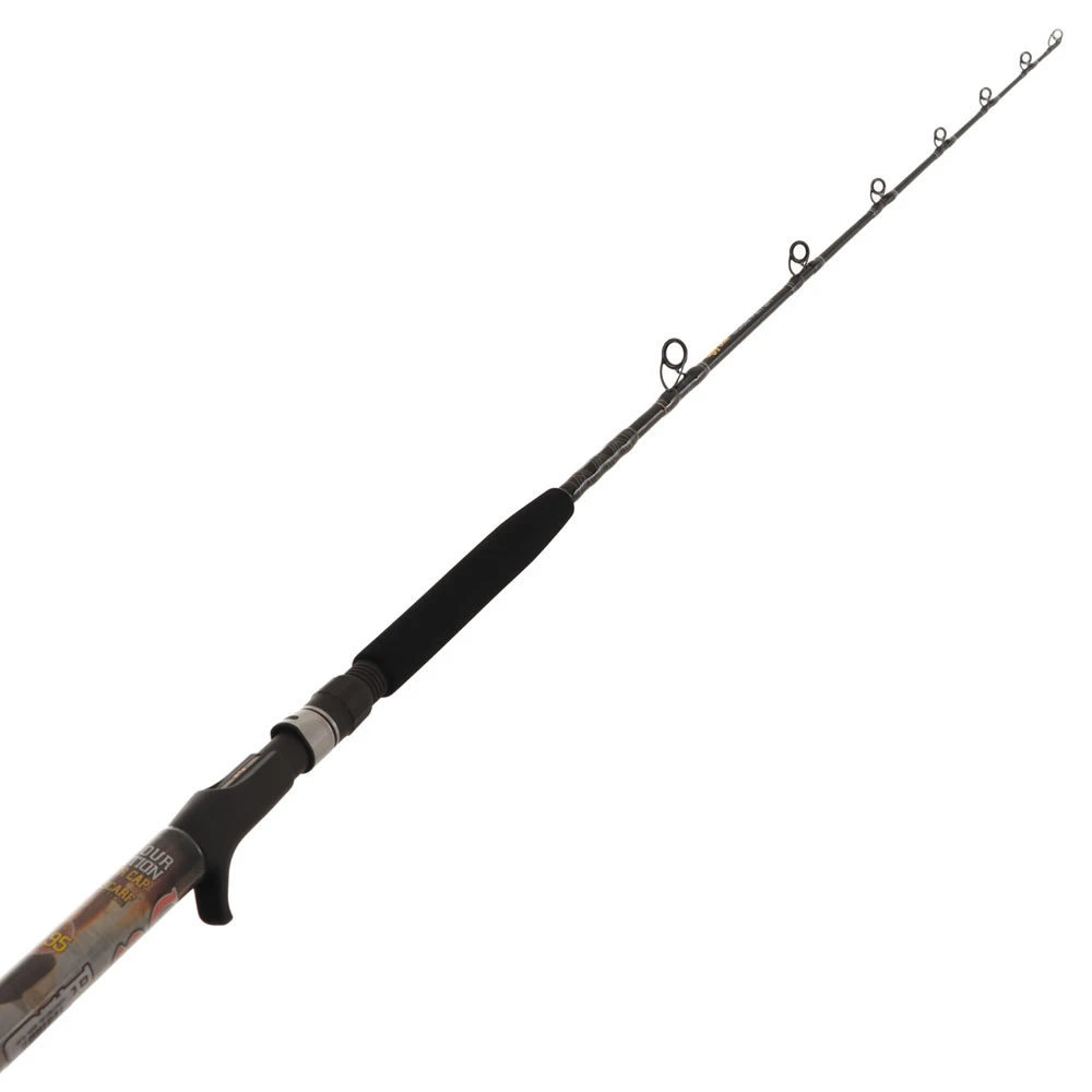 Ugly Stik Bluewater Overhead Jig Rod 5ft 6in PE5 150-300g 1pc