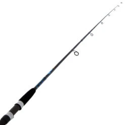 Ugly Stik Gold 662ML Spinning Rod 6ft 6in 3-6kg 2pc