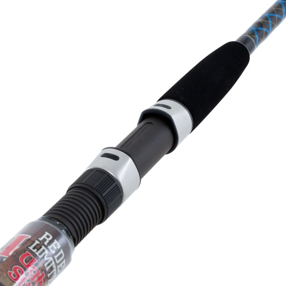Ugly Stik Gold 662ML Spinning Rod 6ft 6in 3-6kg 2pc - Image 2