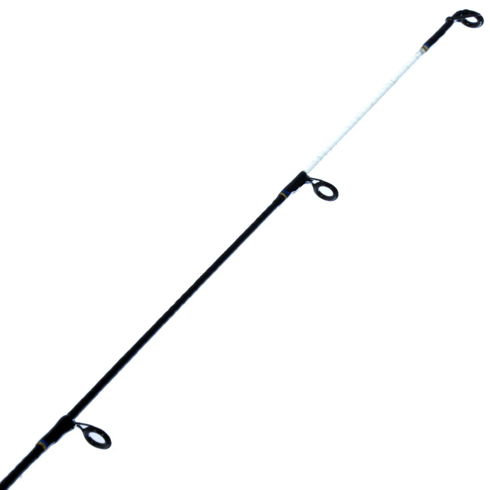 Ugly Stik Gold 662ML Spinning Rod 6ft 6in 3-6kg 2pc - Image 6