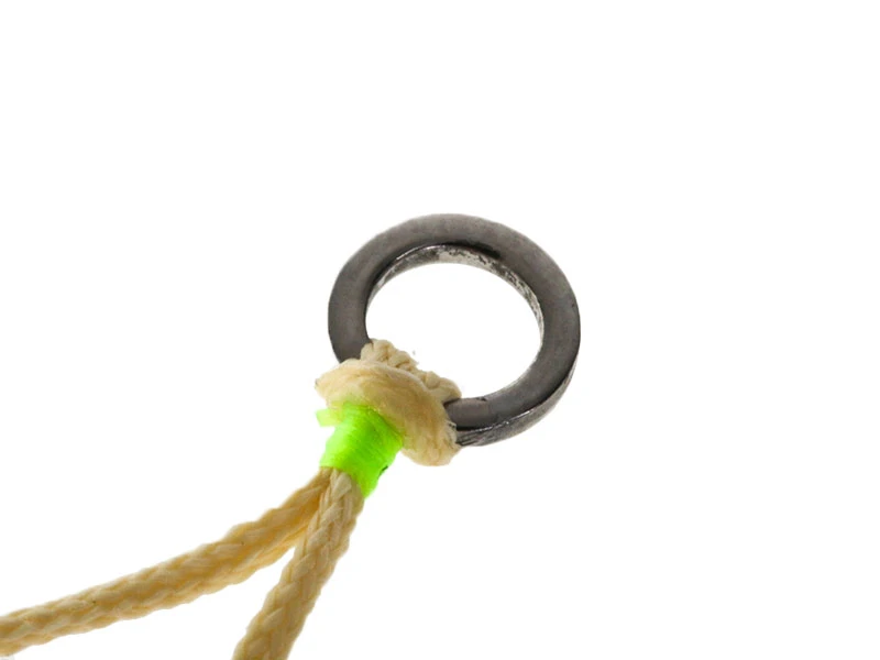 Owner Cultiva JD-22 Jigger Light Taff Wire Assist Rigs - Image 2