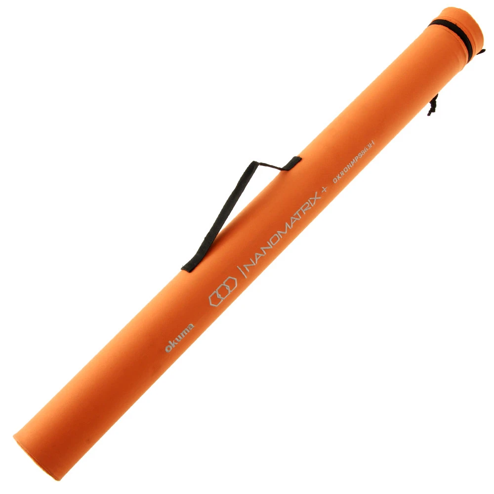 Okuma Nano Matrix Plus Spinning Rock Rod 8ft 6in 10-15kg 3pc