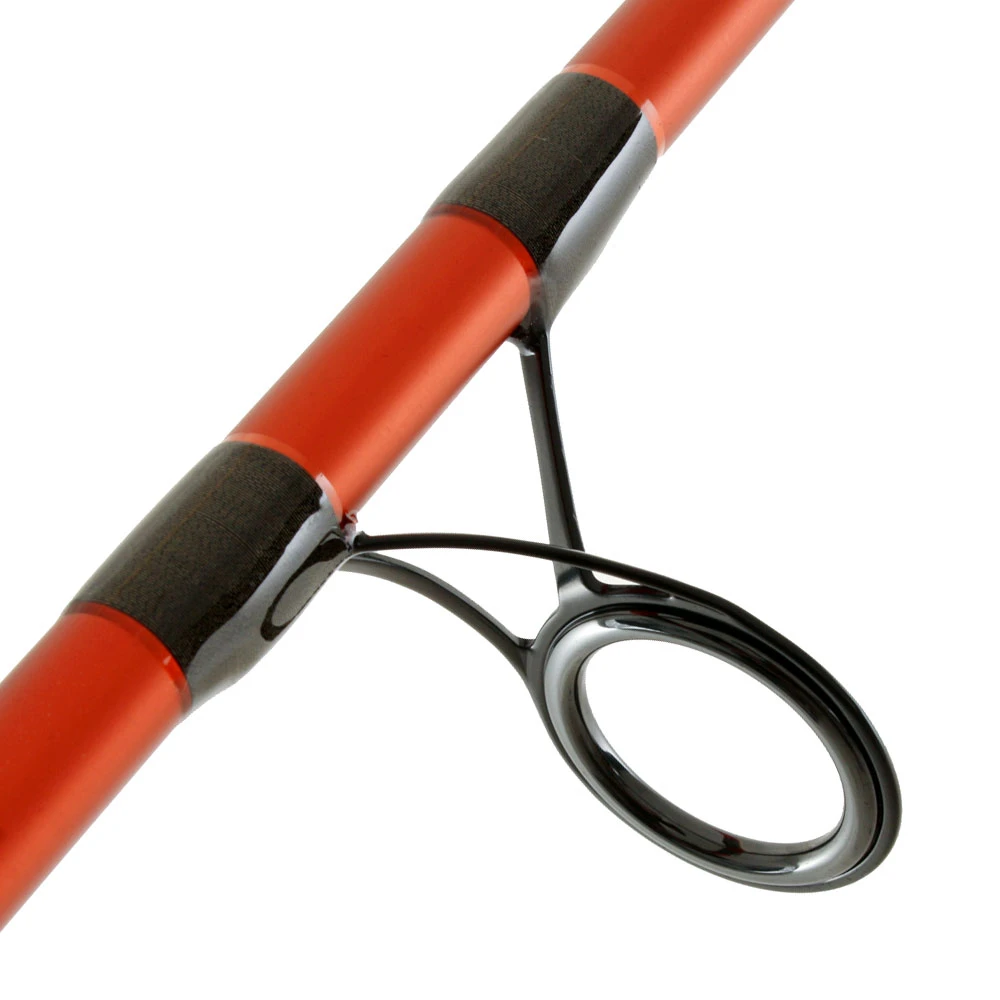 Okuma Nano Matrix Plus Spinning Rock Rod 8ft 6in 10-15kg 3pc - Image 5