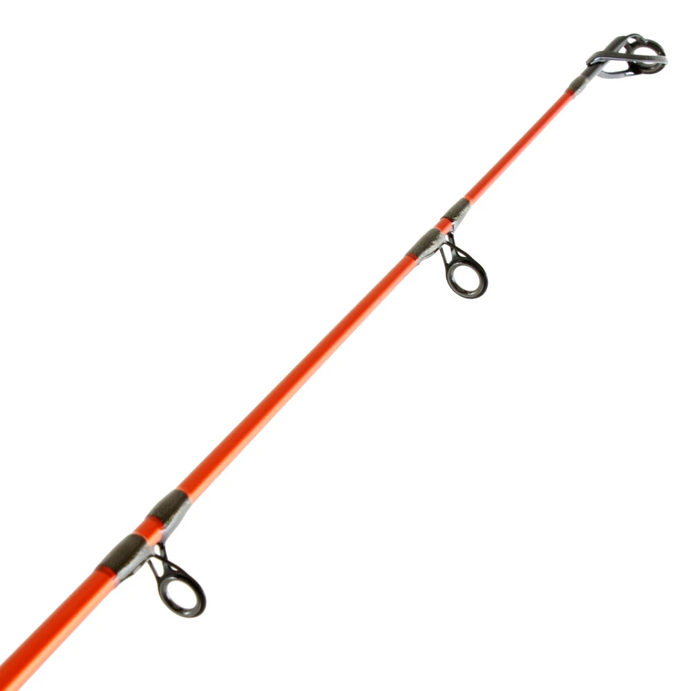 Okuma Nano Matrix Plus Spinning Rock Rod 8ft 6in 10-15kg 3pc - Image 6