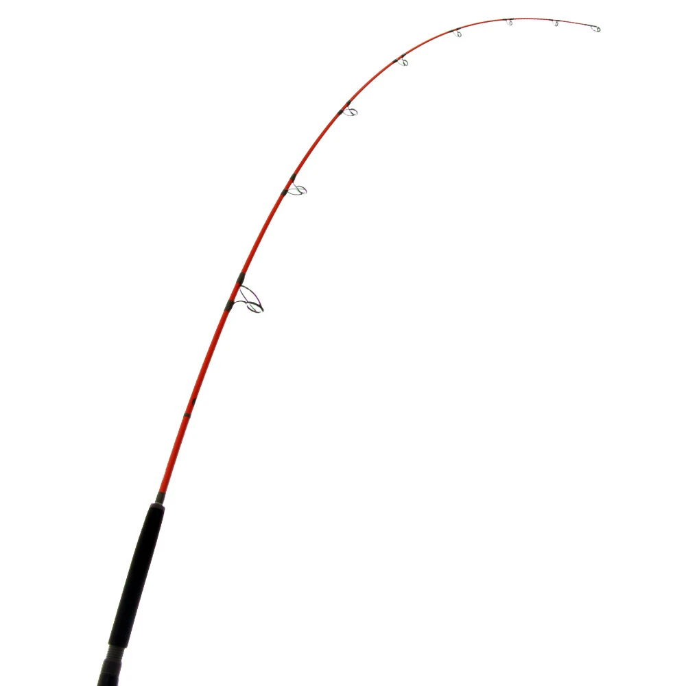Okuma Nano Matrix Plus Spinning Boat Rod 7ft 10-15kg 1pc - Image 2