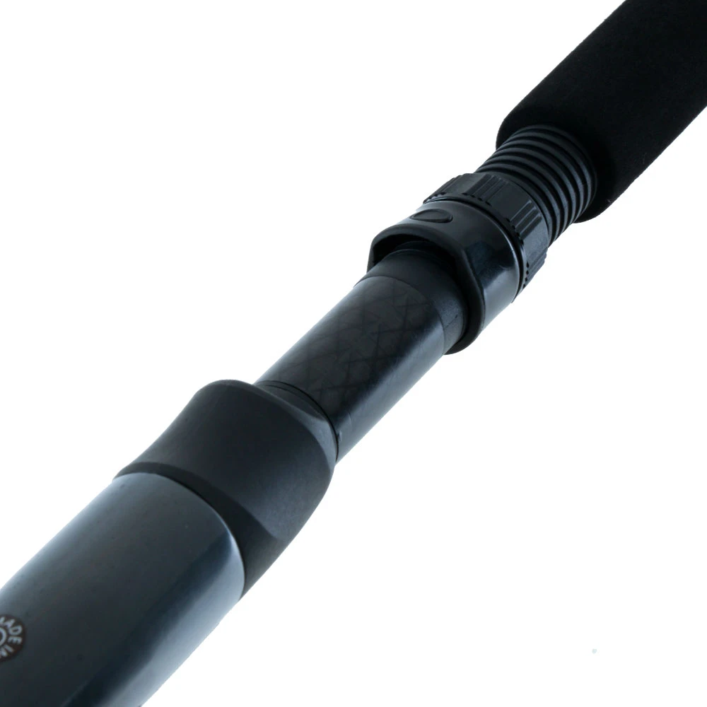 Okuma Nano Matrix Plus Soft Bait Rod 7ft 6-10kg 2pc - Image 3