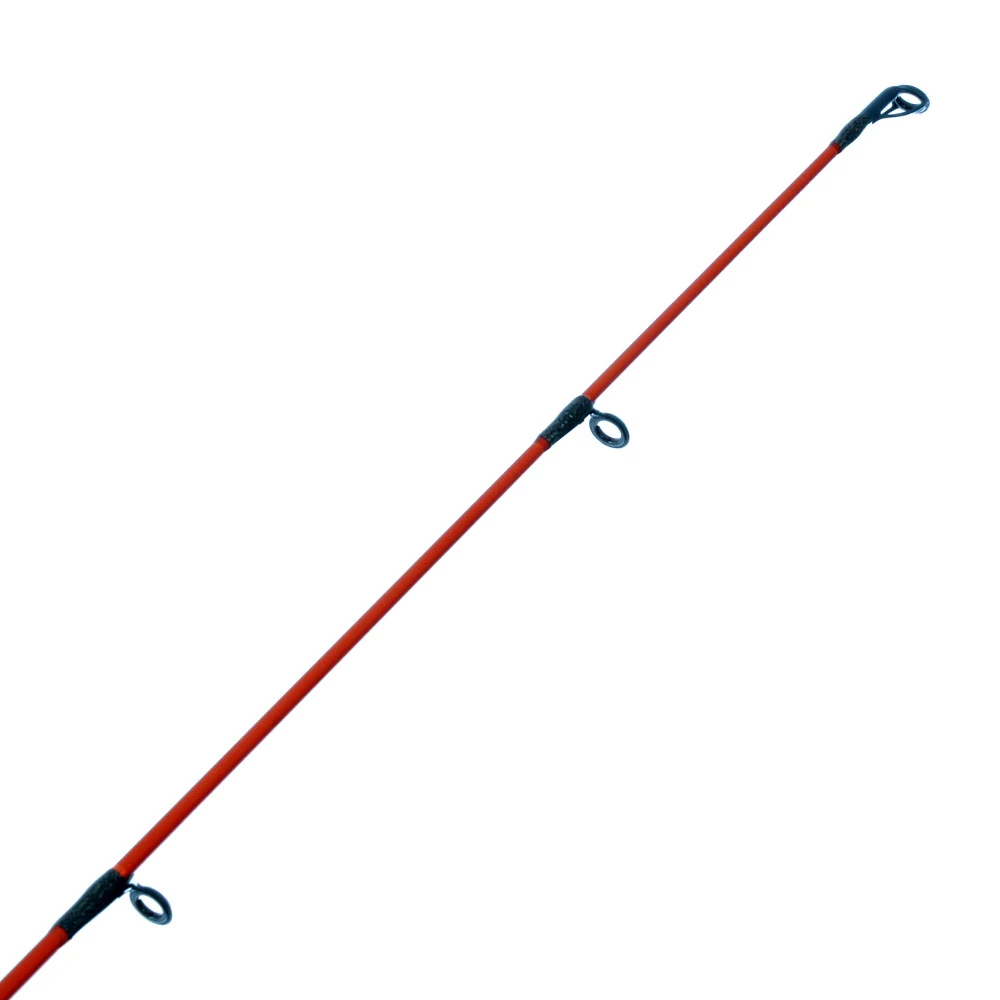 Okuma Nano Matrix Plus Soft Bait Rod 7ft 6-10kg 2pc - Image 7