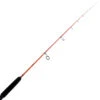 Okuma Nano Matrix Plus Spinning Freshwater Rod 7ft 9in 3-10g 2pc