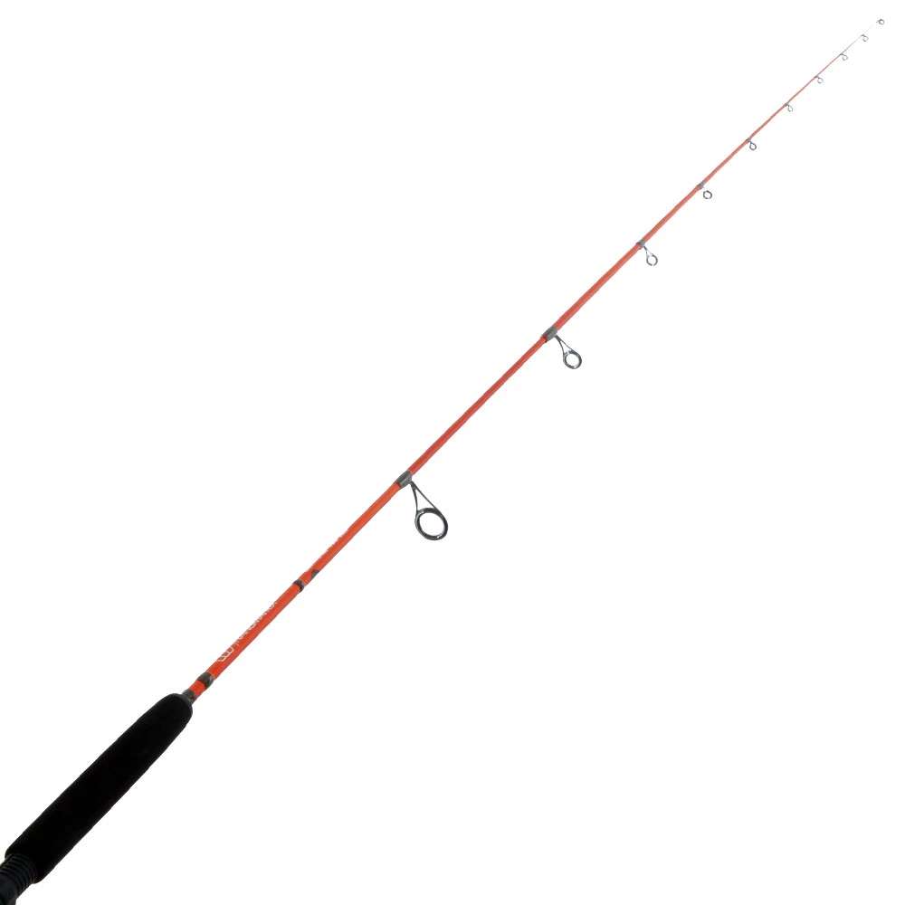 Okuma Nano Matrix Plus Spinning Freshwater Rod 7ft 9in 3-10g 2pc