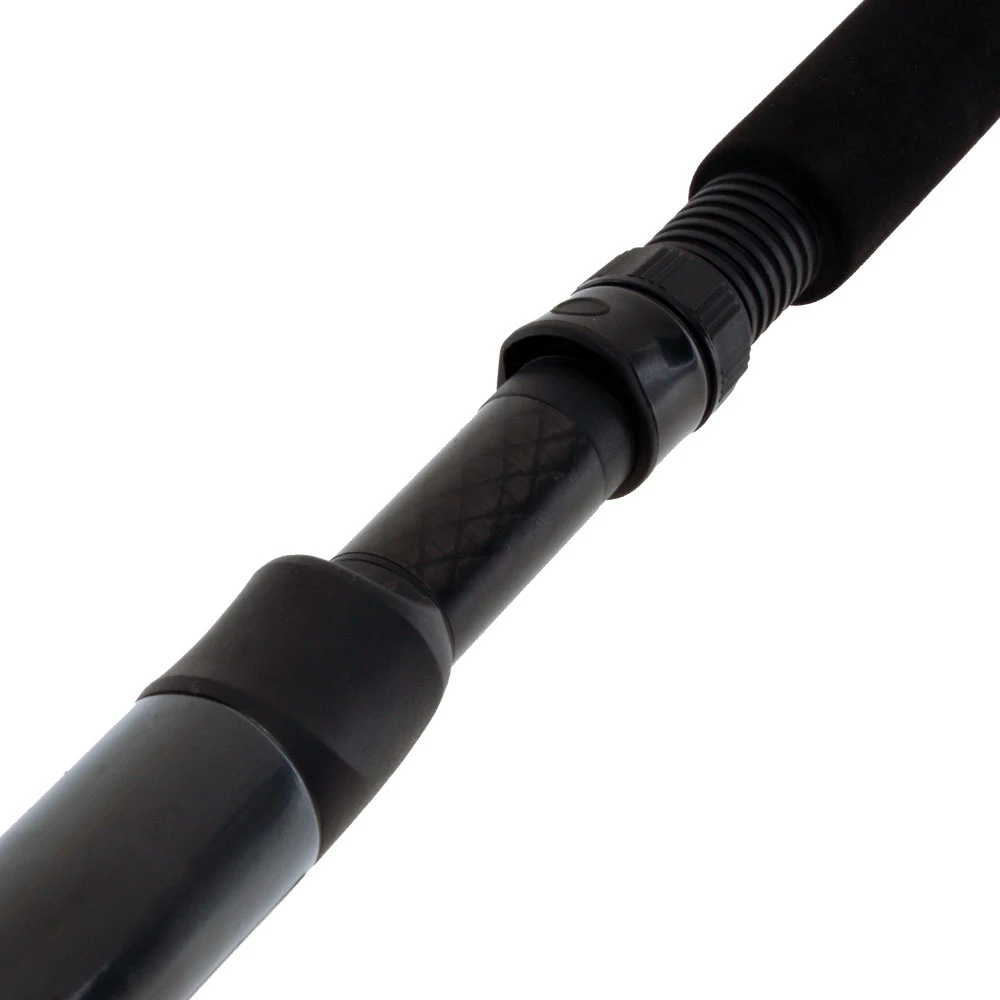 Okuma Nano Matrix Plus Spinning Freshwater Rod 7ft 9in 3-10g 2pc - Image 3