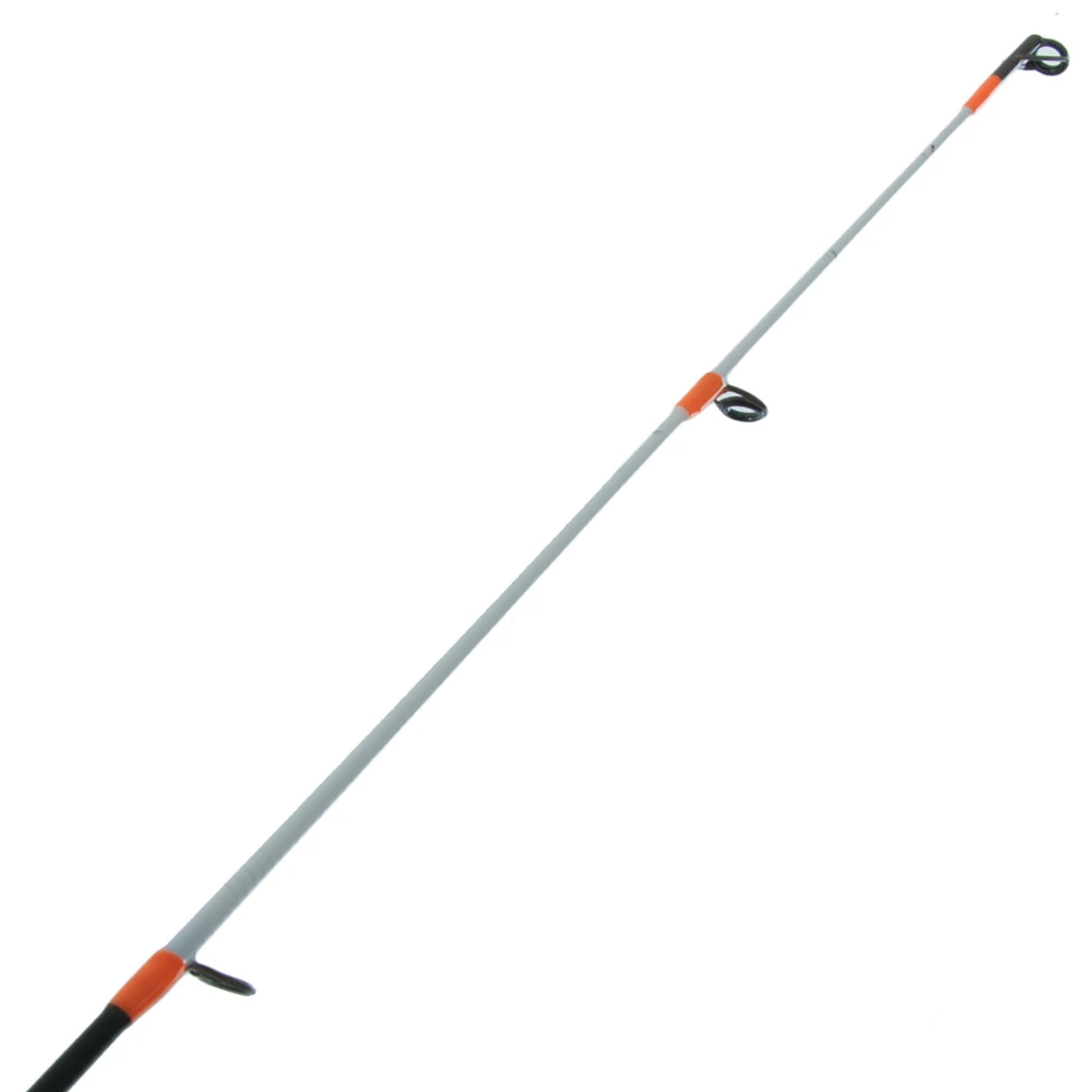 Okuma Tournament Concept Spinning Soft Bait Rod 7ft 6-10kg 2pc - Image 7