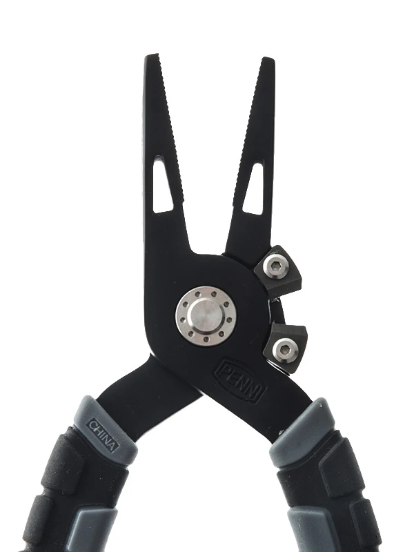 PENN Bull Nose Pliers 8in - Image 2