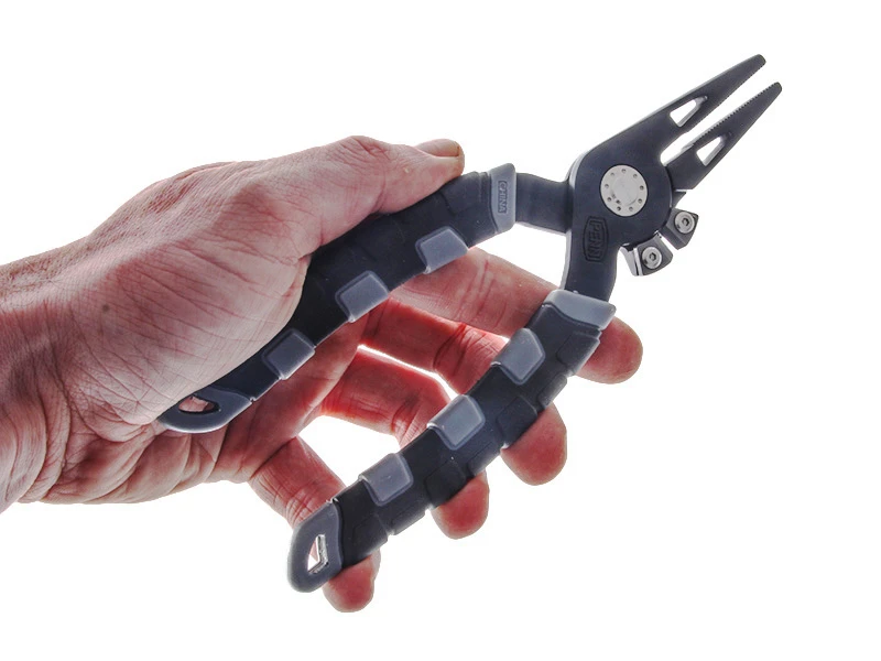 PENN Bull Nose Pliers 8in - Image 3