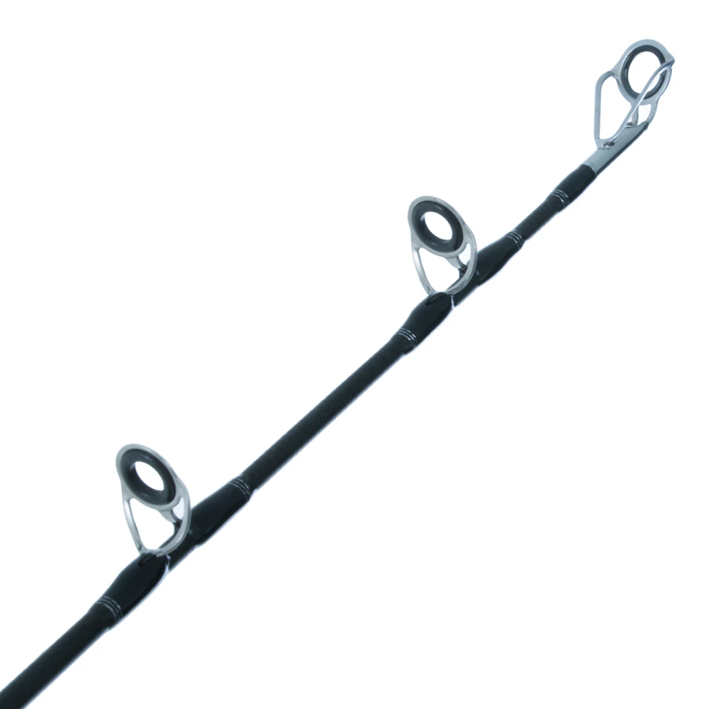 Okuma X-Factor II Overhead Boat Rod 6ft 6in 15kg 1pc - Image 6