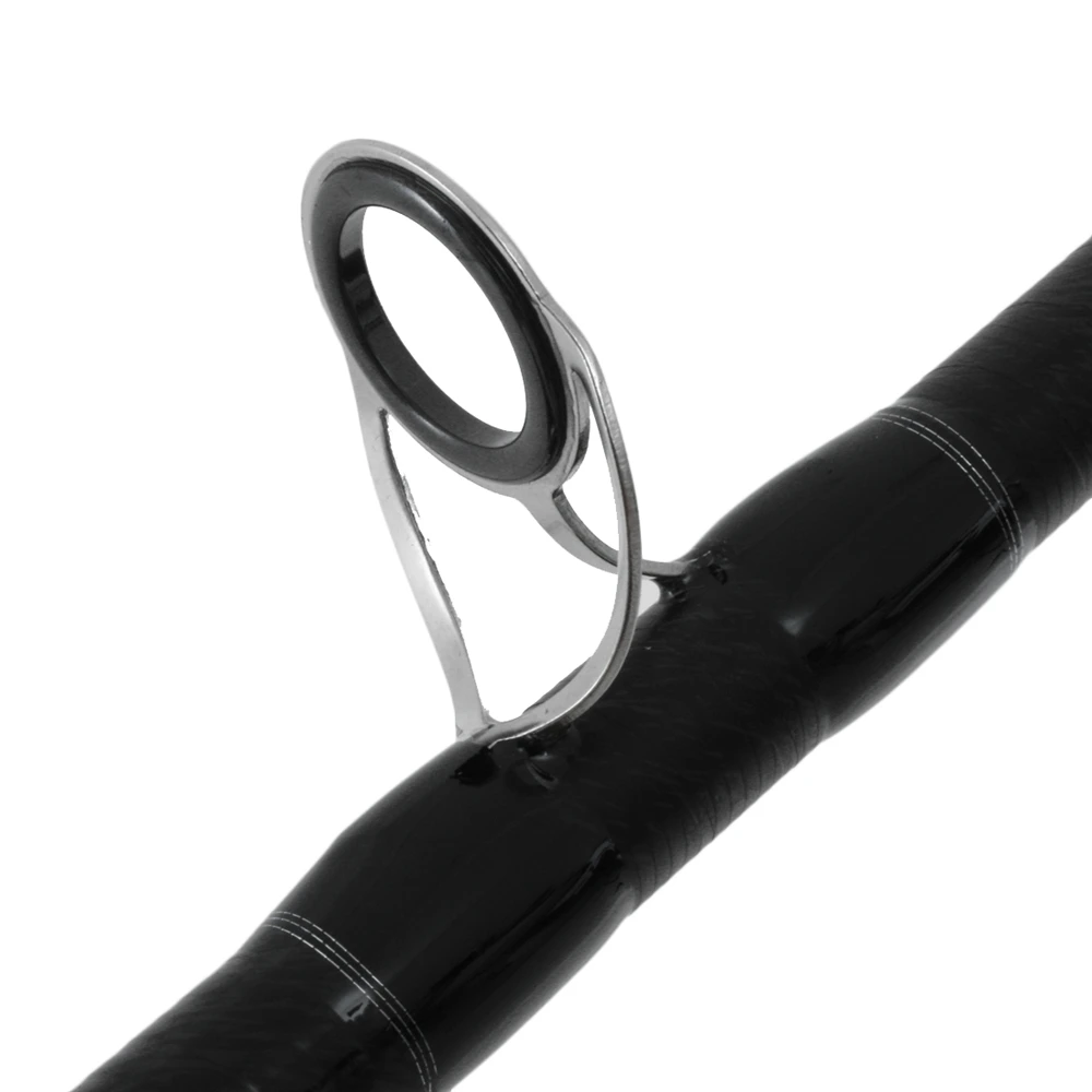 Okuma X-Factor II Overhead Boat Rod 6ft 6in 15kg 1pc - Image 5