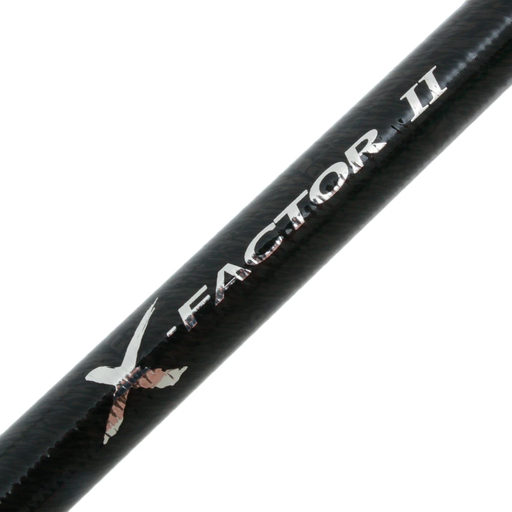 Okuma X-Factor II Overhead Boat Rod 6ft 6in 15kg 1pc - Image 3