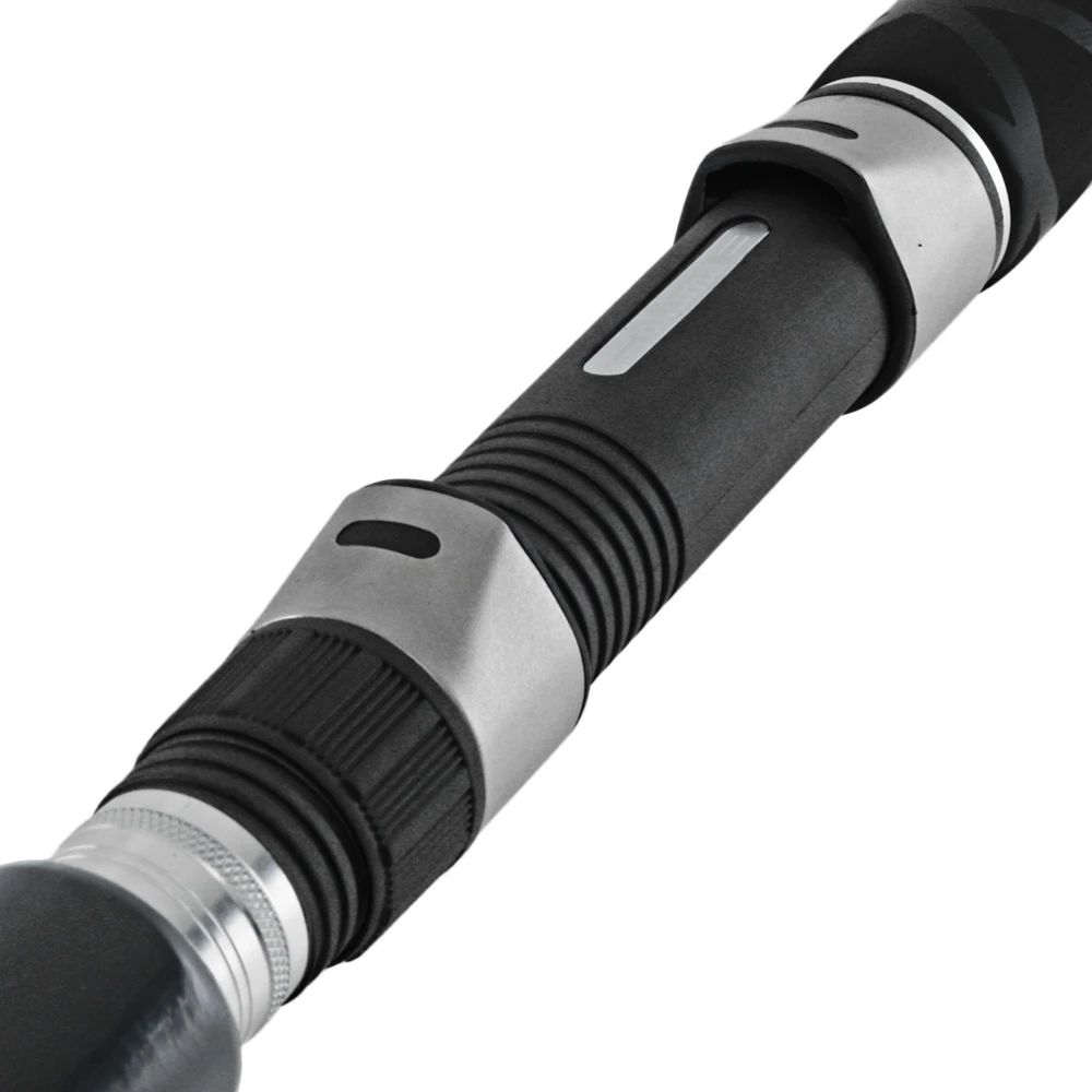 Okuma X-Factor II Overhead Boat Rod 6ft 6in 15kg 1pc - Image 2