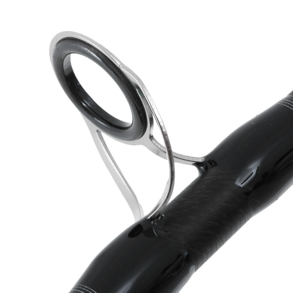 Okuma X-Factor II Overhead Boat Rod 6ft 6in 10kg 1pc - Image 6