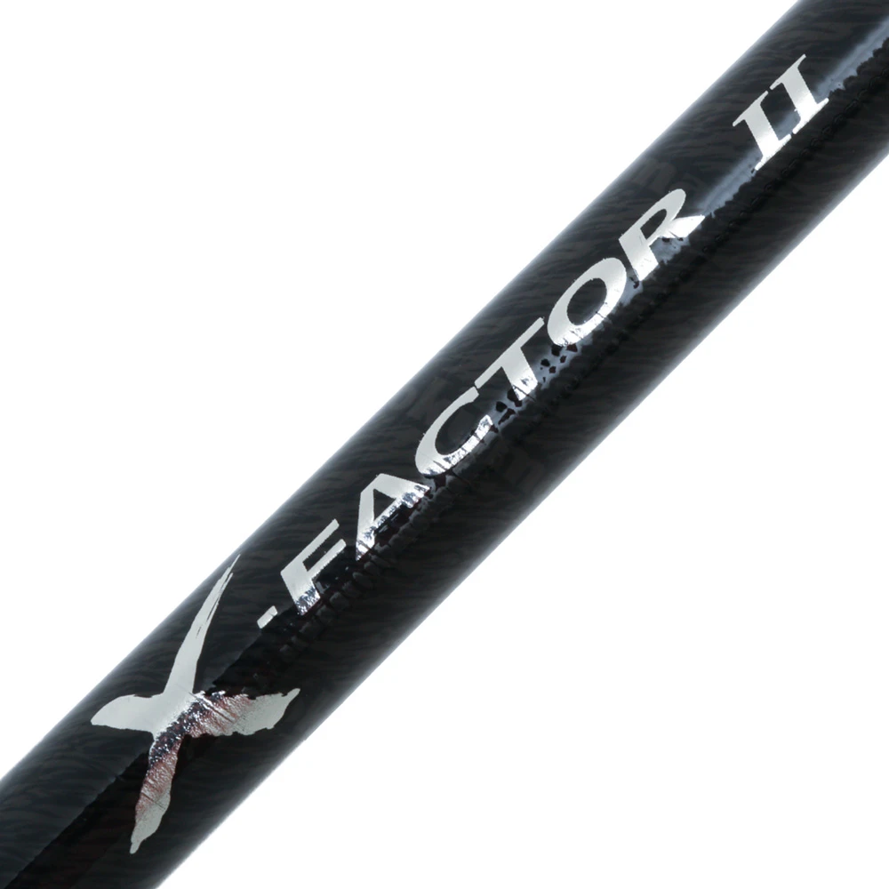 Okuma X-Factor II Overhead Boat Rod 6ft 6in 10kg 1pc - Image 4