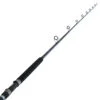 Okuma X-Factor II Overhead Boat Rod 6ft 6in 10kg 1pc