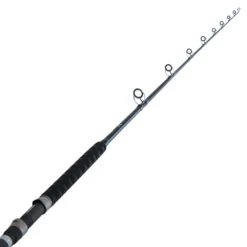 Okuma X-Factor II Overhead Boat Rod 6ft 6in 10kg 1pc