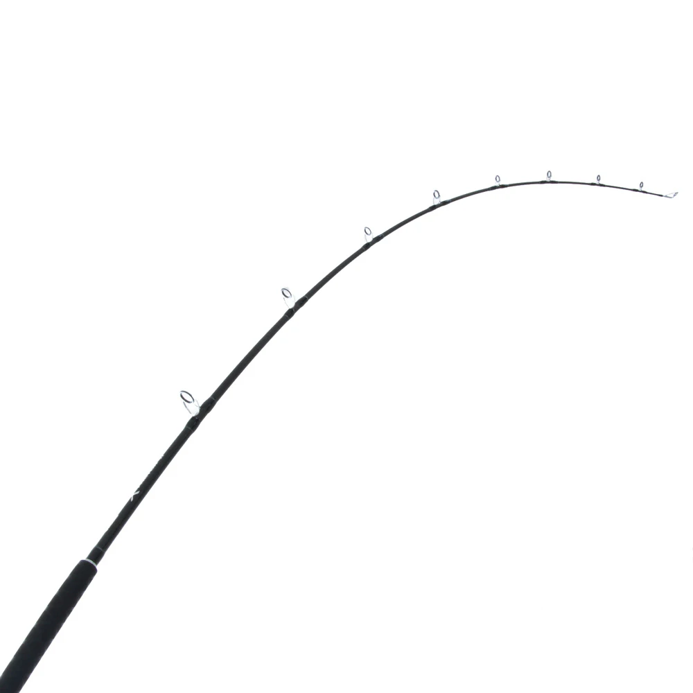 Okuma X-Factor II Overhead Boat Rod 6ft 6in 10kg 1pc - Image 2
