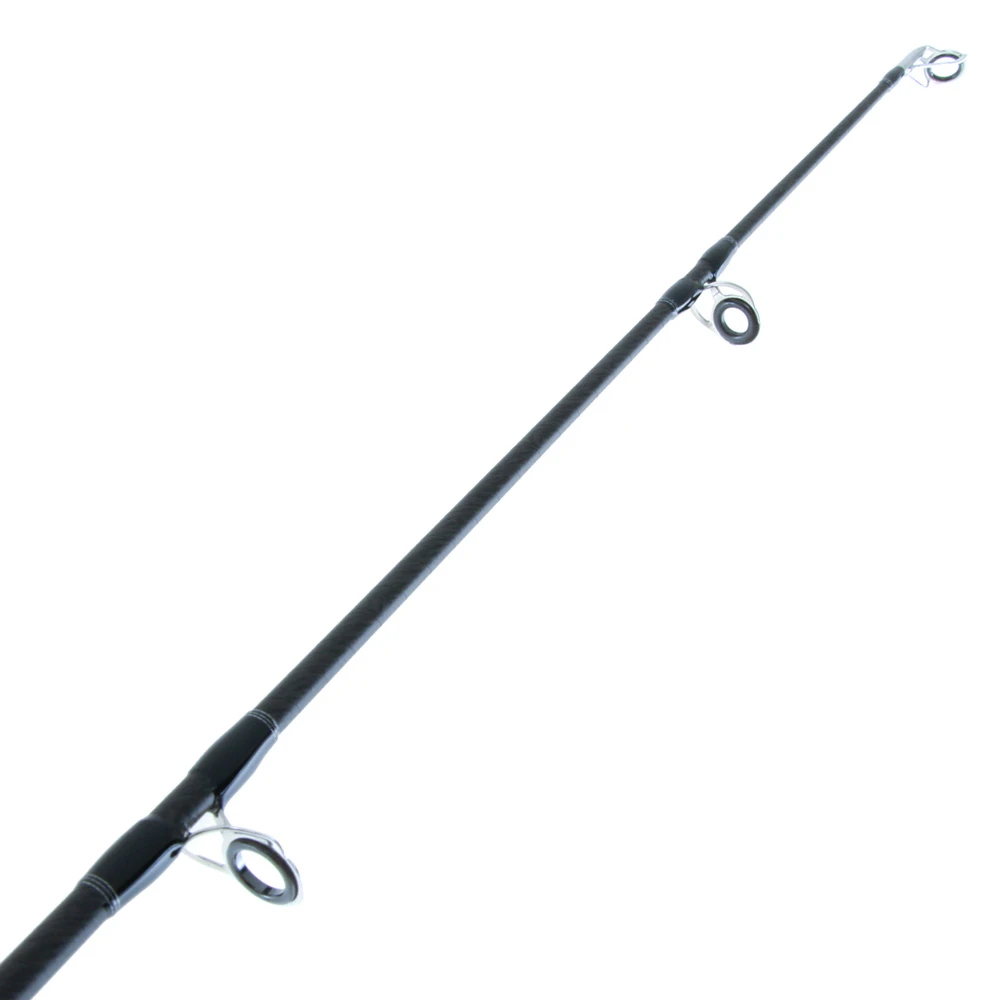 Okuma X-Factor II Spinning Rock Rod 8ft 6in 10-15kg 2pc - Image 6