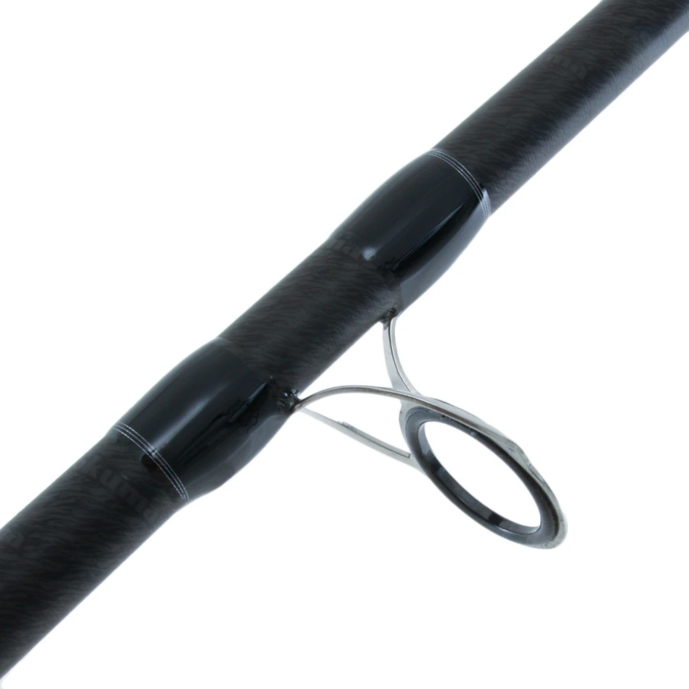 Okuma X-Factor II Spinning Rock Rod 8ft 6in 10-15kg 2pc - Image 5