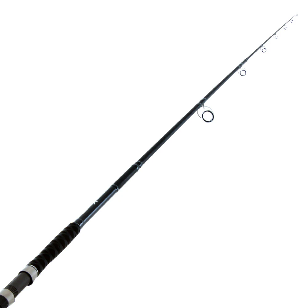 Okuma X-Factor II Spinning Surf Rod 14ft 3-5oz 3pc