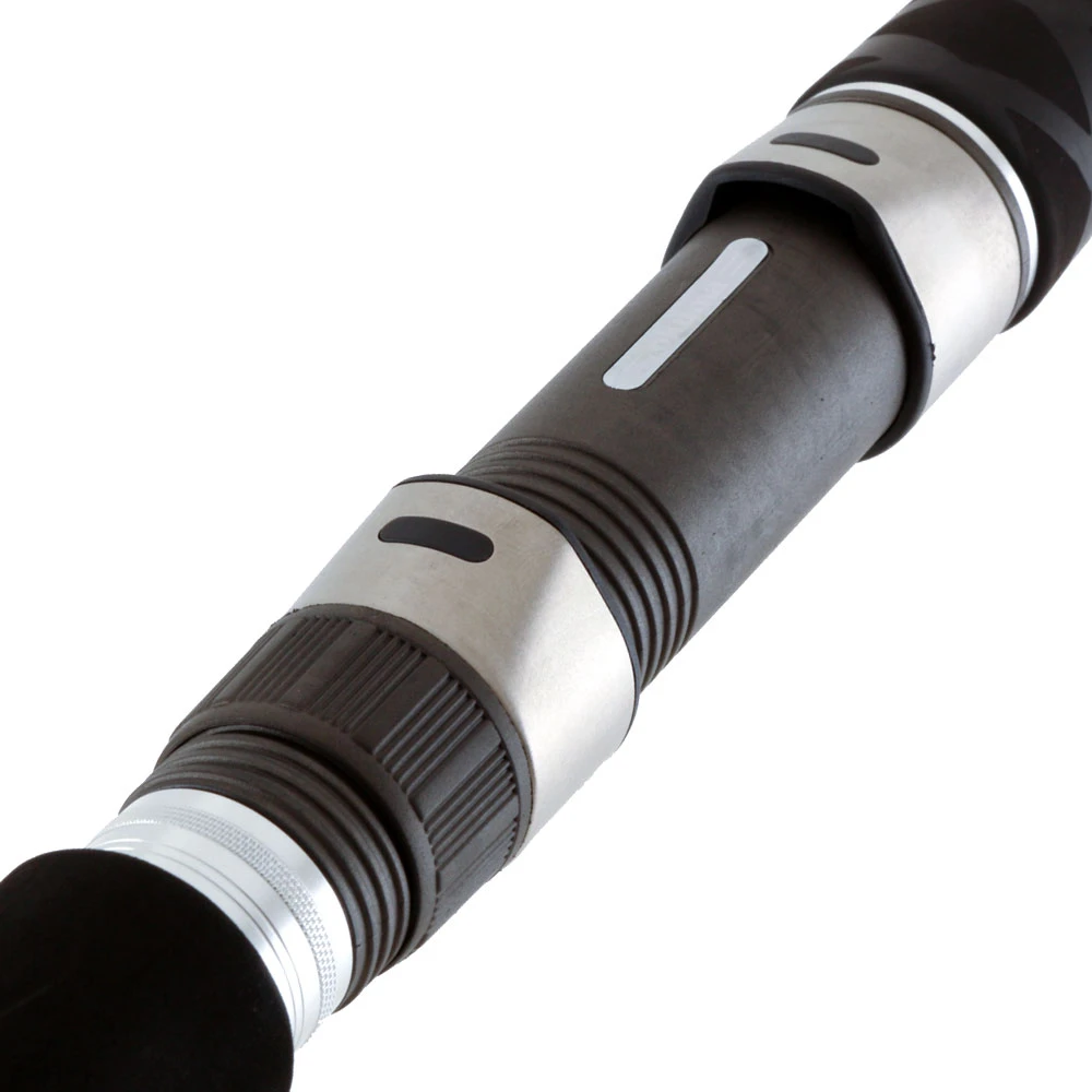 Okuma X-Factor II Spinning Surf Rod 14ft 3-5oz 3pc - Image 2