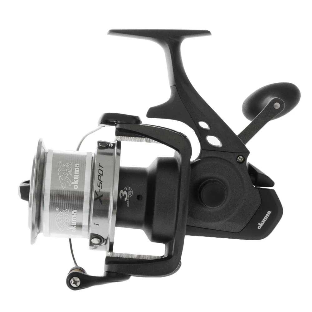 Okuma X-Spot X-Factor II Surfcasting Combo 14ft 3-5oz 3pc - Image 3