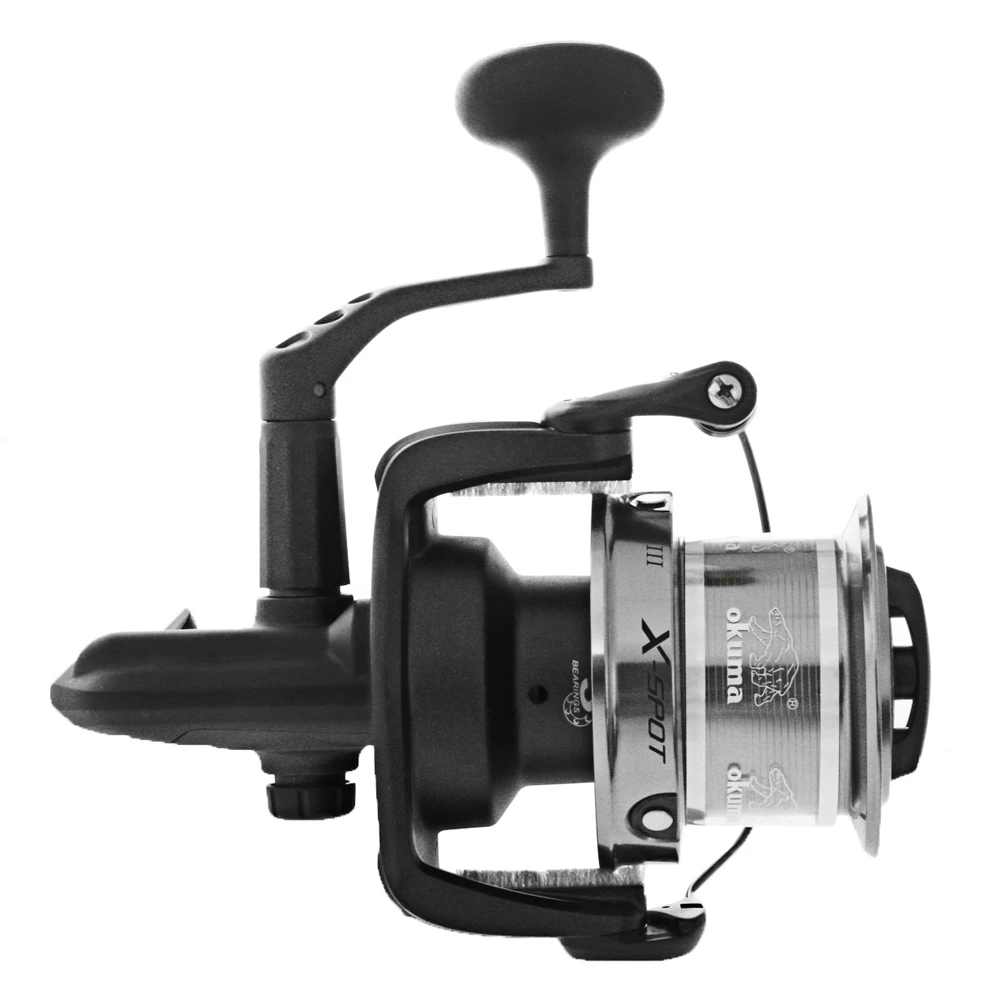 Okuma X-Spot X-Factor II Surfcasting Combo 14ft 3-5oz 3pc - Image 4