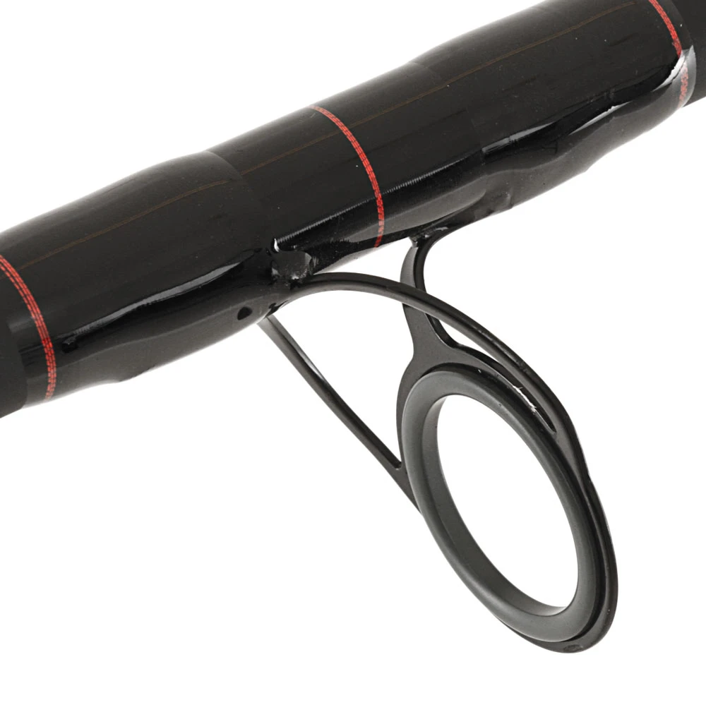 PENN Spinfisher 950 SSM Fin-Nor Megalite Surfcasting Combo 13ft 8-15kg 3pc - Image 7